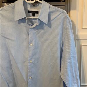 COPY - Banana Republic button down shirt